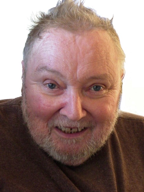 Obituary of Carl Raymond High