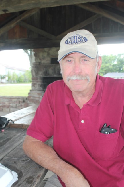 Obituary of Richard K. Klepfer