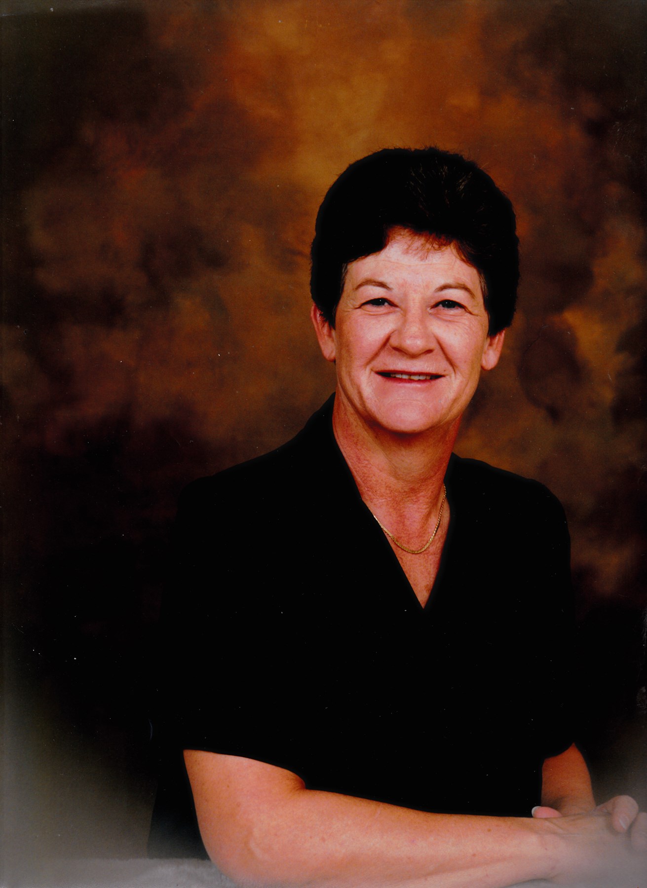 Obituary of Harriet Jean McGuire