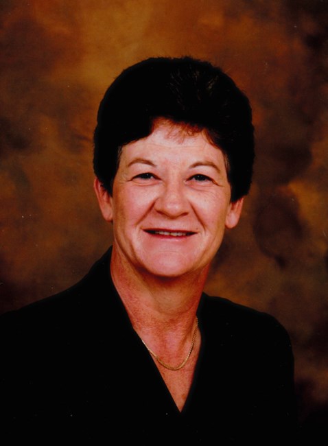 Obituary of Harriet Jean McGuire