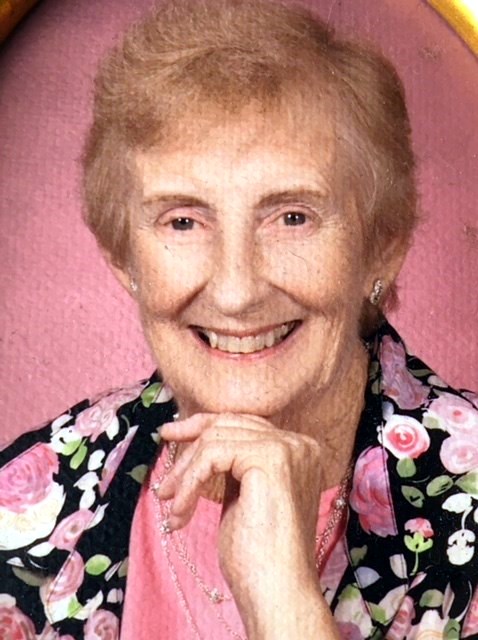 Obituary of Marylyn D. Fineran
