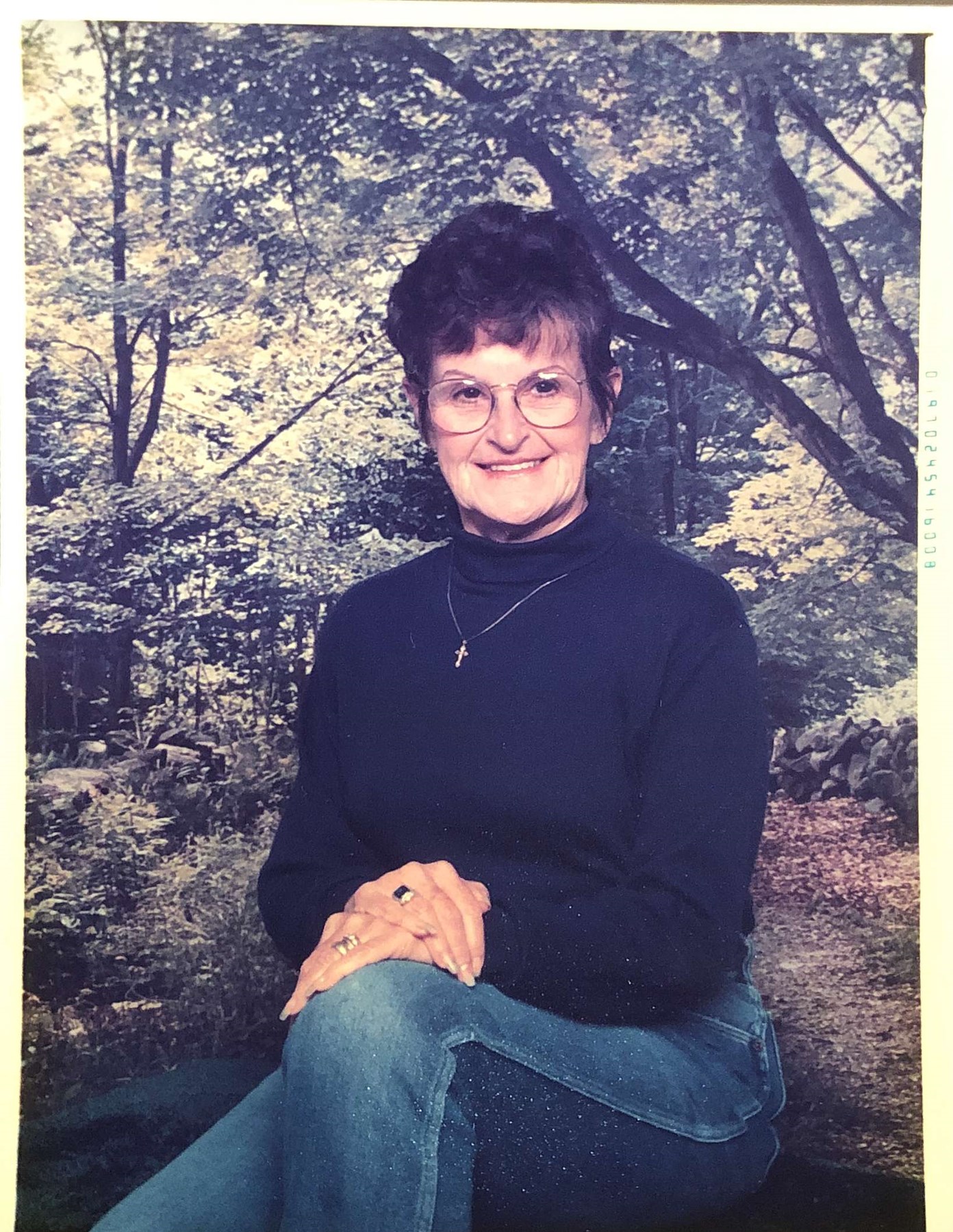 Obituary of Roxanne Peterson