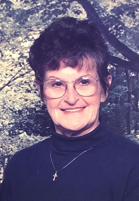 Obituary of Roxanne Peterson