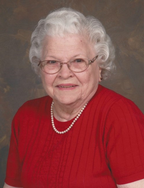 Obituary of Pauline High Atherton