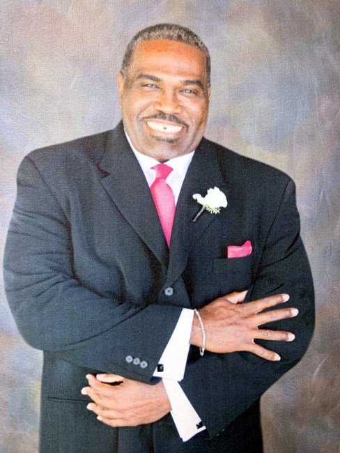 Obituary of Fenton Renardo Conner