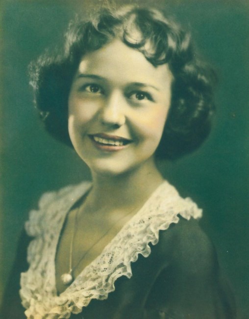 Avis de décès de Clara Maudell (Sandel) Drake