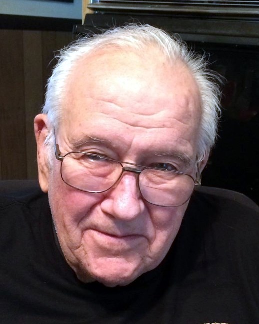 Obituary of Eugene S. Kuzia
