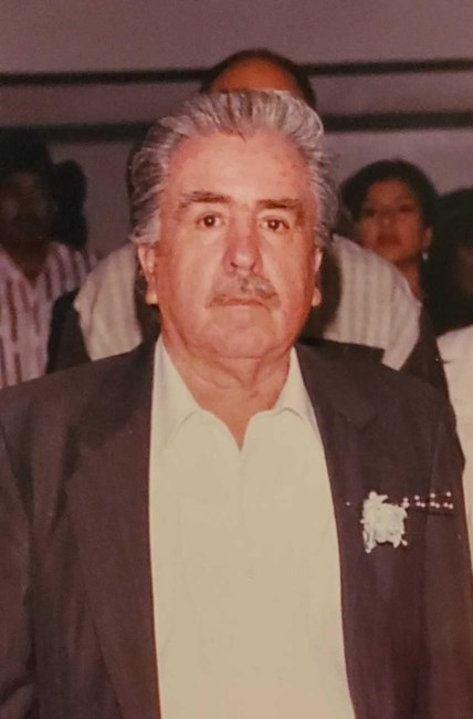 Obituary of Raul Long