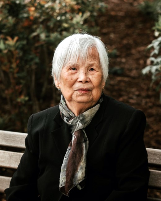 Avis de décès de Sui Sun Kiu Yung