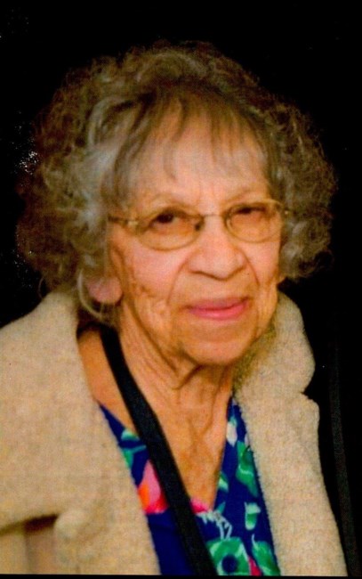 Obituary of Sally Macias Pineda