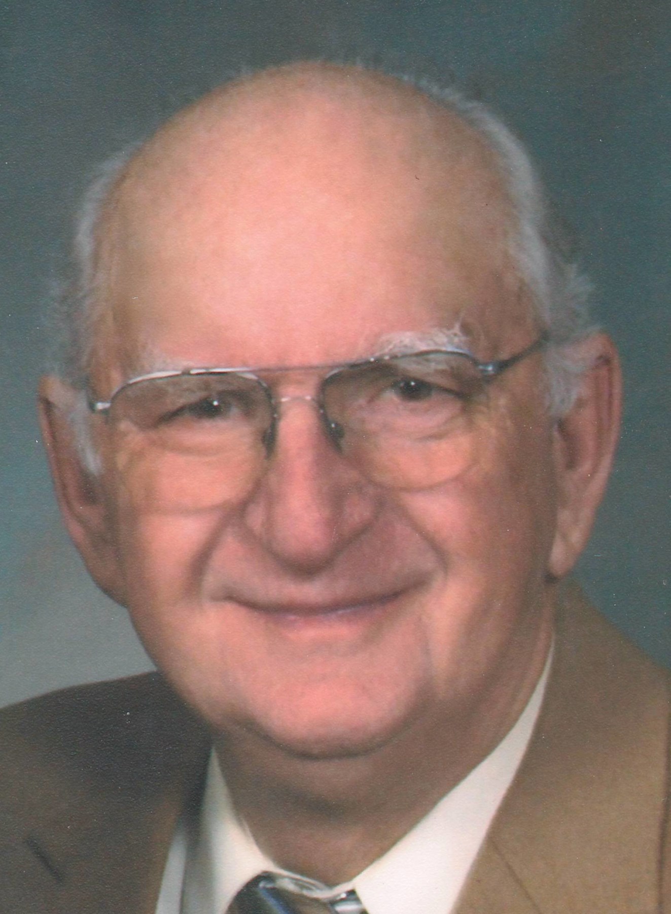 Frank Wooden Obituary Scottsbluff, NE