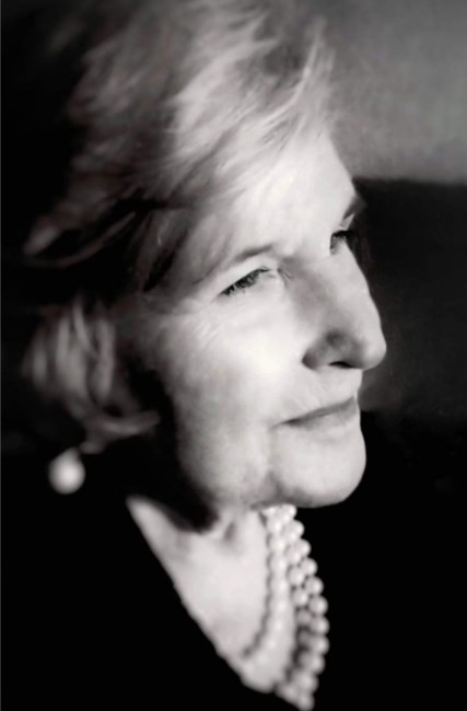 Obituary of Marian Lee Smith