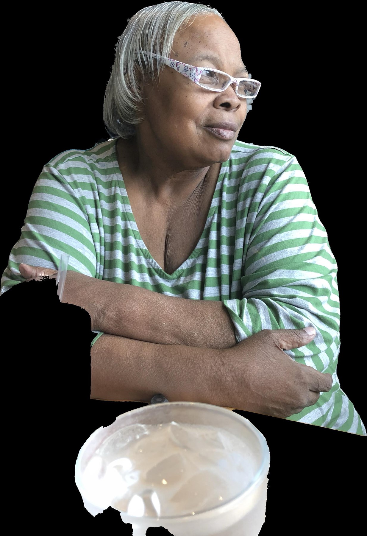 Obituary of Rose Marie McKenzie