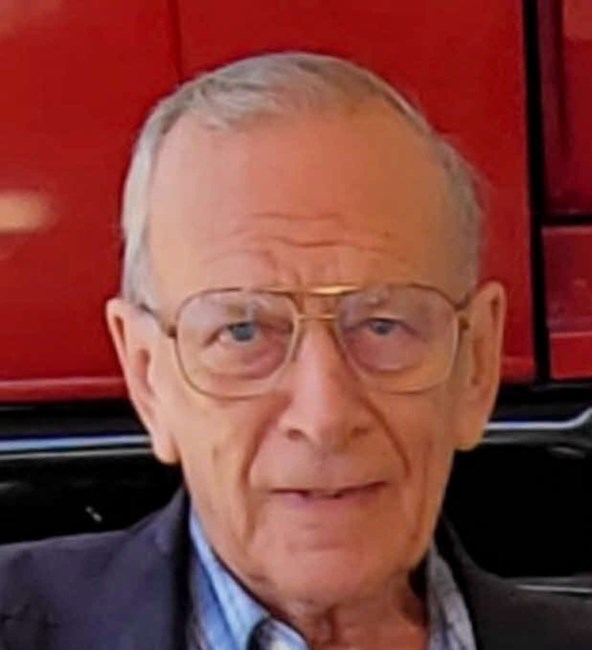 Obituary of Harvey Kenneth Buhr
