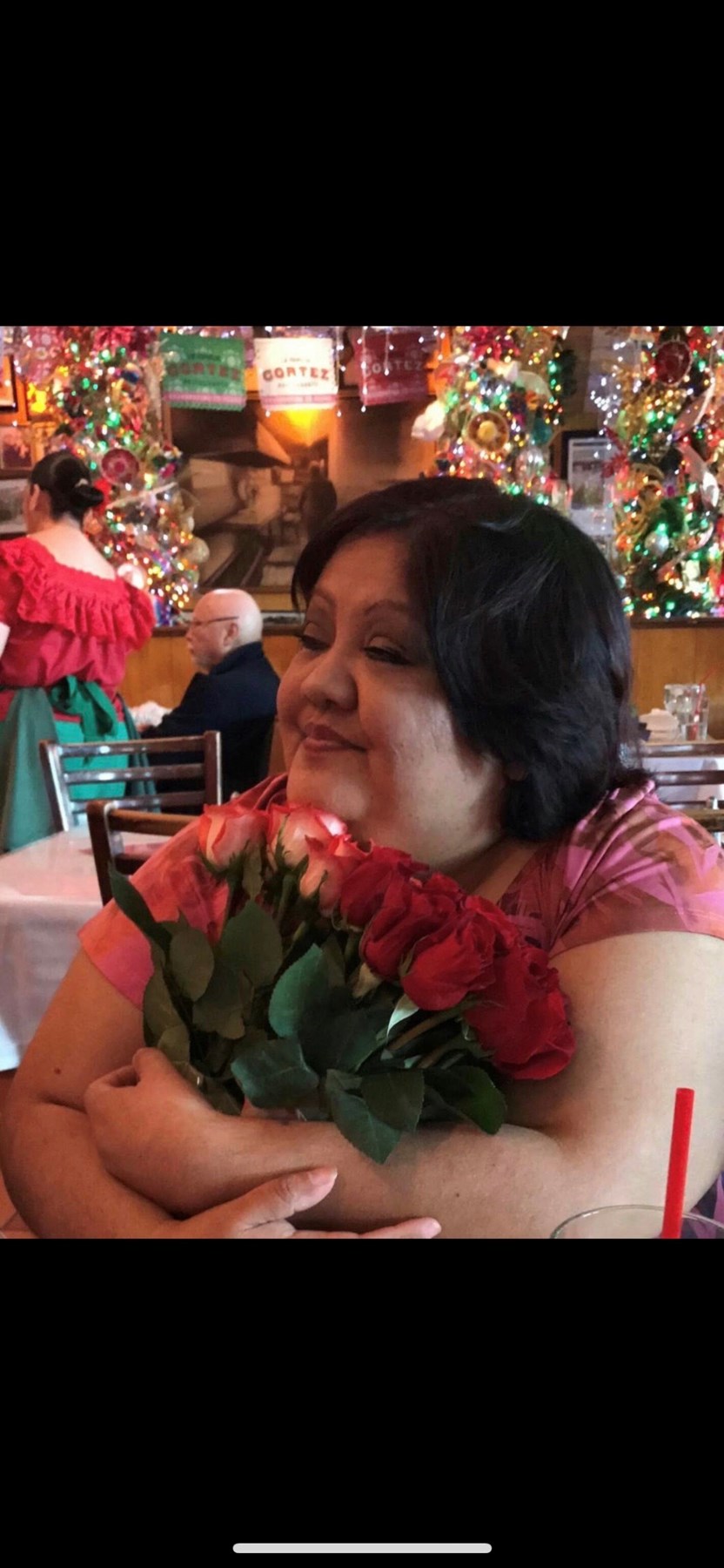 Obituary of Adriana Nicholasa Valdez