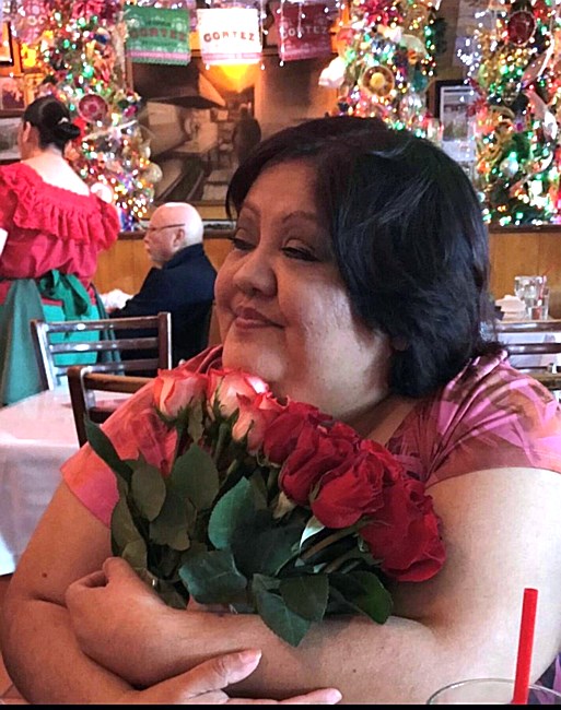 Obituary of Adriana Nicholasa Valdez