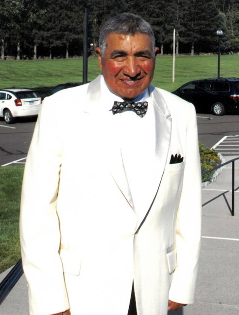 Obituary of Carlos Cesar Magan