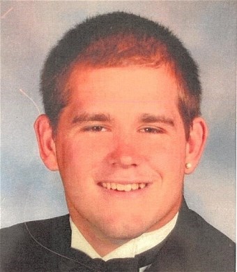Obituary of Caleb Michael Strong