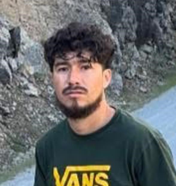 Obituary of Jaime Garcia Garnica