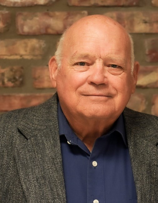 Obituary of Michael Henry Jeter