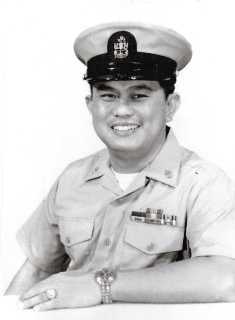 Obituary of Loreto C. Vasquez