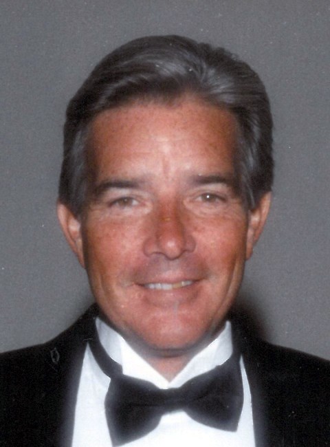 Obituary of Barry George Ferriol