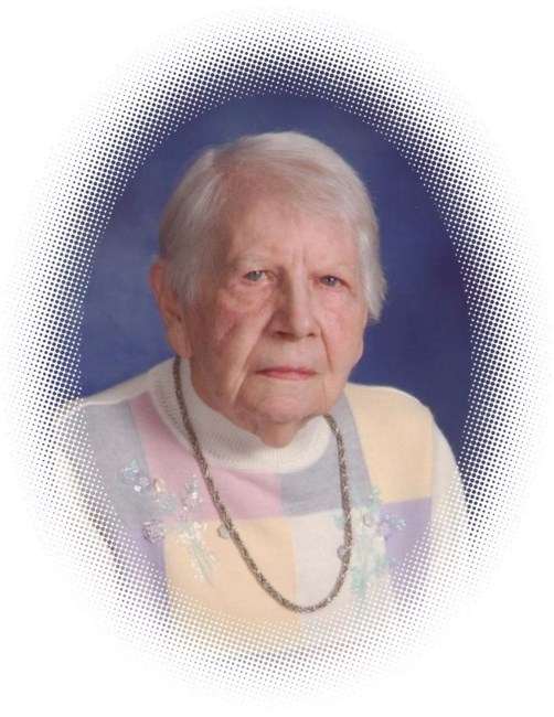 Obituary of Marcile L. Anderson