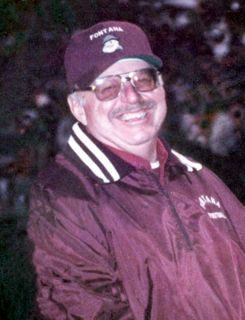 Obituary of Ronald Lee Gelfand