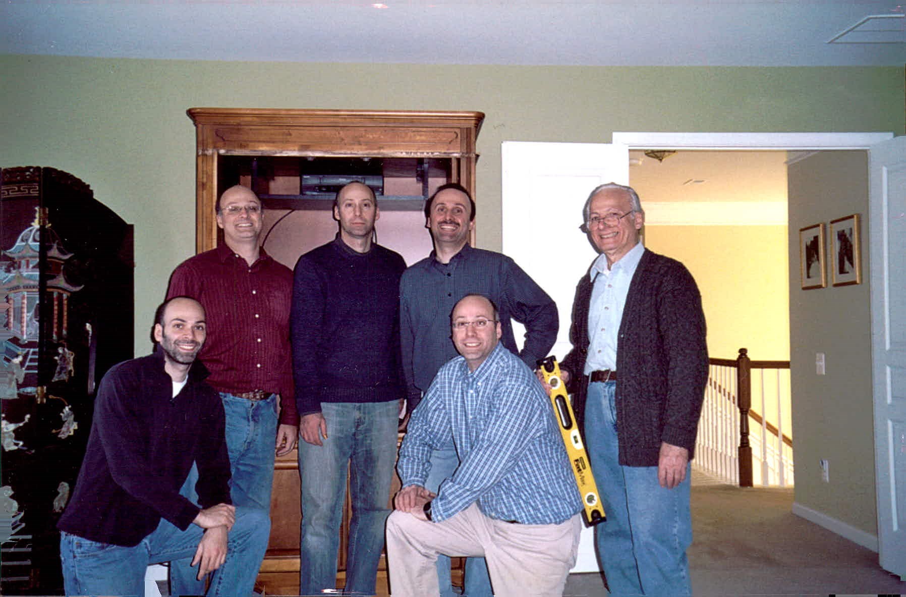 Obituary of John Pagano