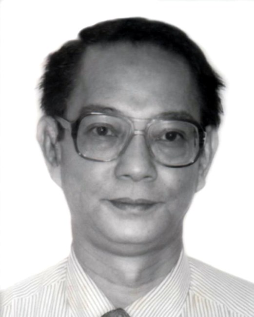 Obituary of Đặng Tấn Hoà