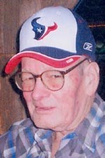 Obituary of William B. ""Bill White