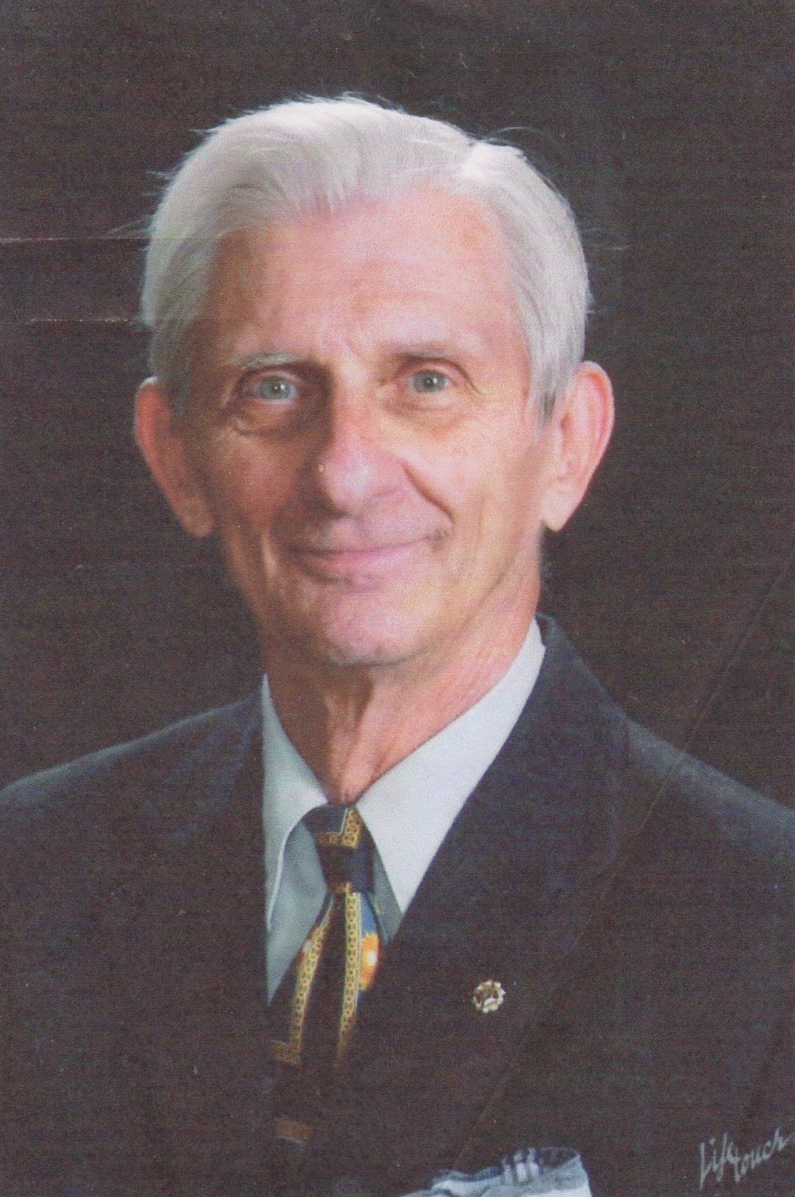 Obituary of Louis Gioia