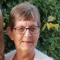 Obituary of Joyce Ann Mackenzie