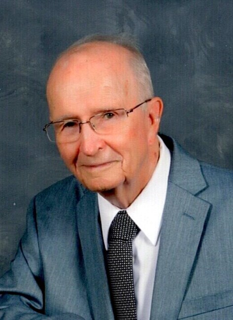 Obituary of Robert Hilton "Bob" Cahoon