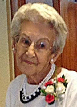 Obituary of Esther Lorene Dollins