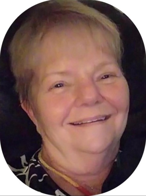 Obituary of Elizabeth "Liz" Ann Brosius