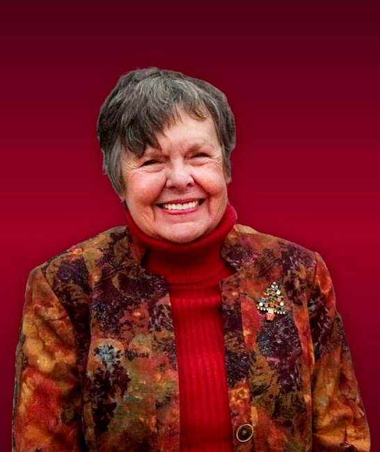 Obituary of Sue Ann Alexander