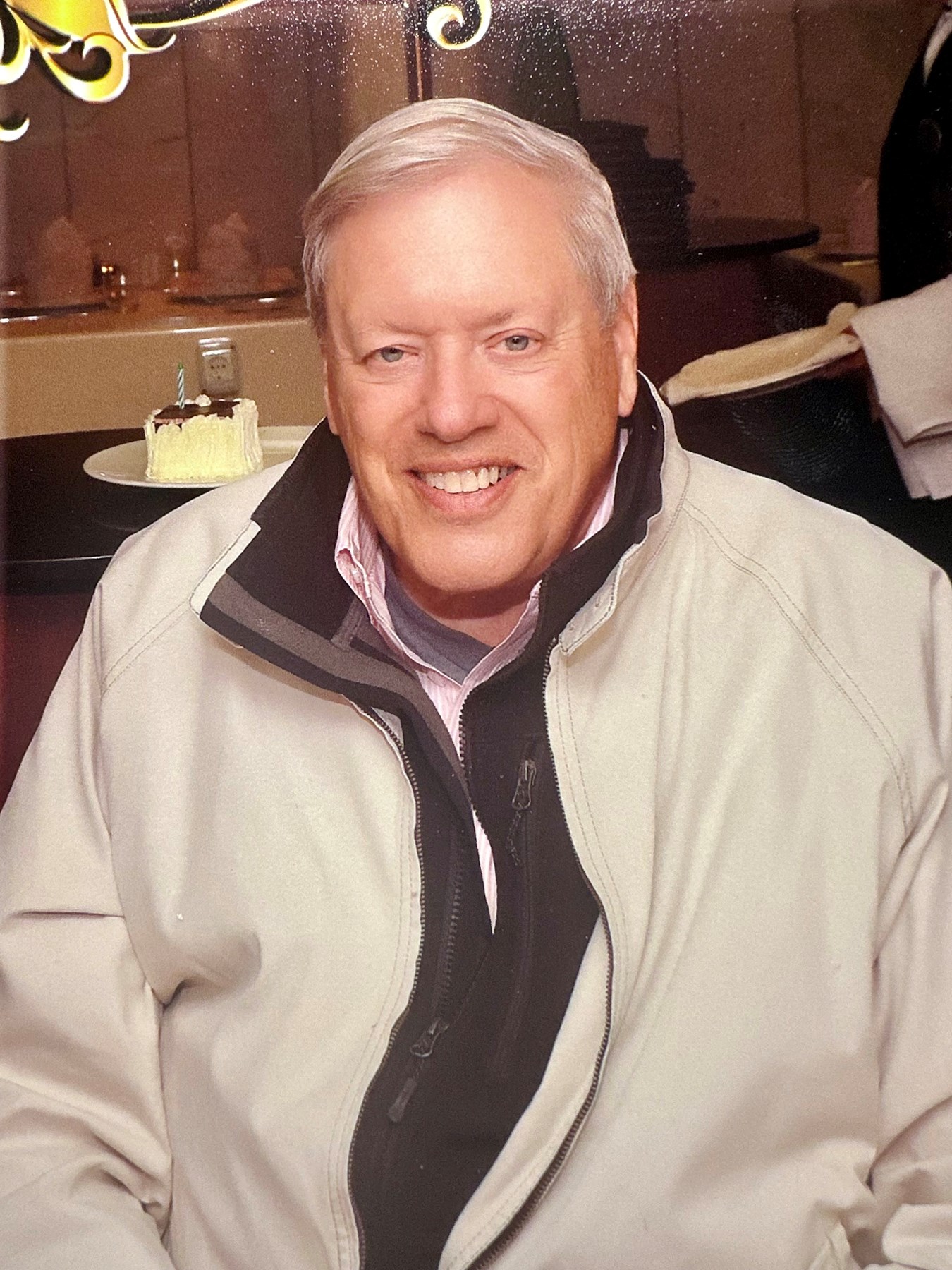 Stuart Hall Sanders Obituary Cary, NC