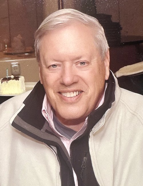 Obituary of Stuart Hall Sanders