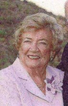 Obituario de Ruth Margaret Finnegan