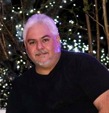 Avis de décès de Xavier Arturo Garcia