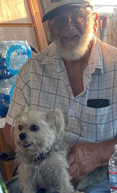 Obituary of Larry Davis Kreger