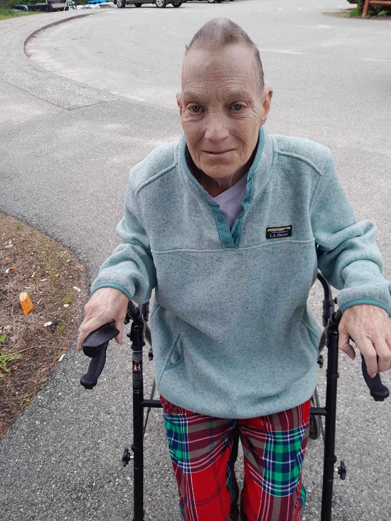 Obituary of Patricia Michelle Runci