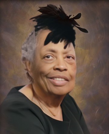 Obituary of Gloria Jean Pettaway