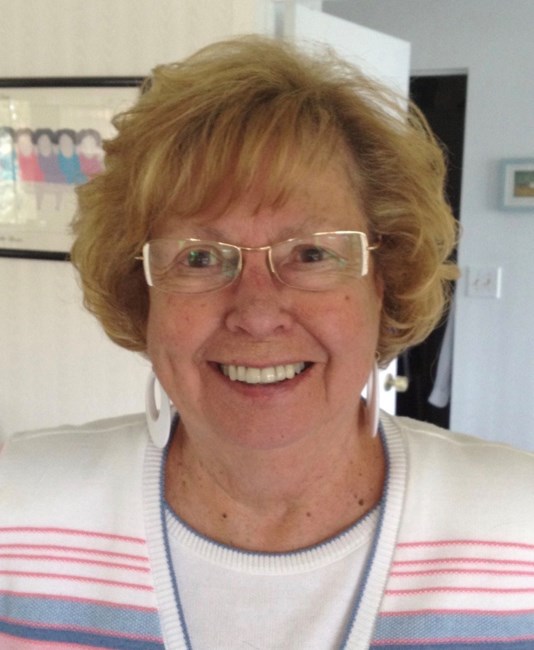 Obituary of Jean C. Bogan