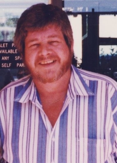 Obituary of Allen Lee Hamblin