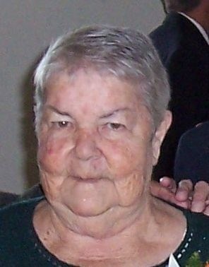 Obituary of Elda M. Rittle