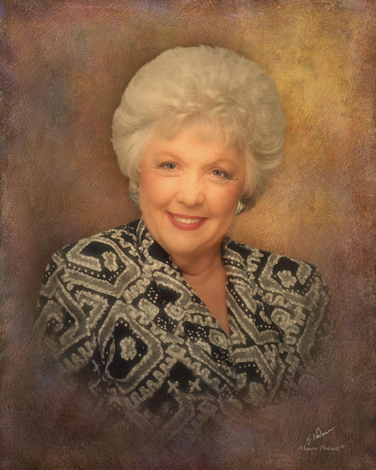 Obituary of Nila Fay Gray