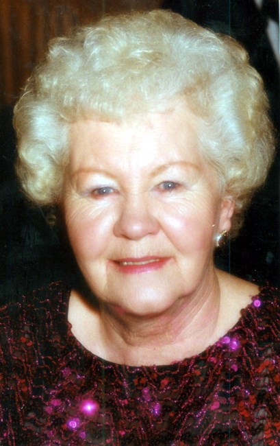 Obituary of Margaret Janet Elliott