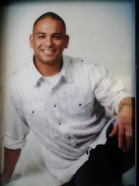 Obituary of Carlos Antonio Sanchez